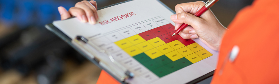 RISK ASSESSMENT