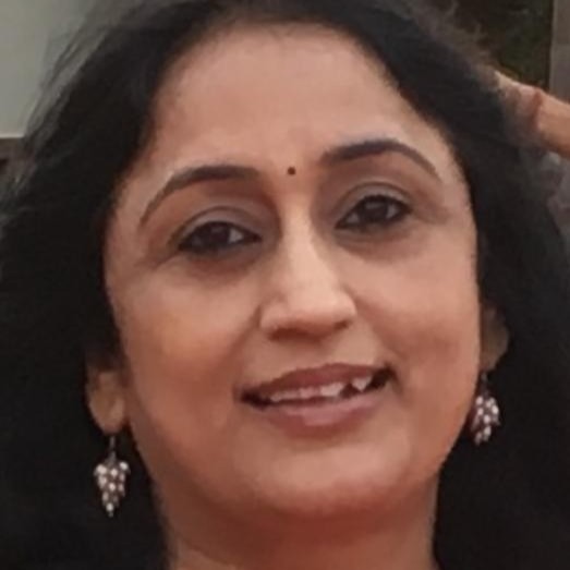 Vijaya Nene
